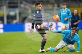 Italy Serie A Soccer