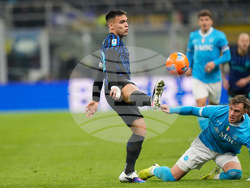 Italy Serie A Soccer