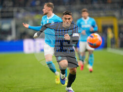 Italy Serie A Soccer