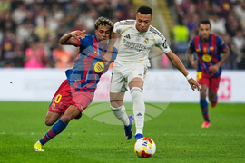 Saudi Spain Soccer Super Cup