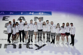 U.S. Championships Figure Skating