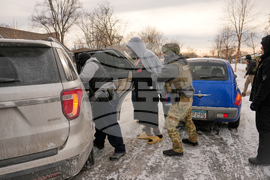 Immigration Enforcement Minnesota