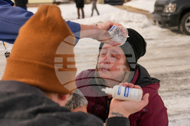 Immigration Enforcement Minnesota