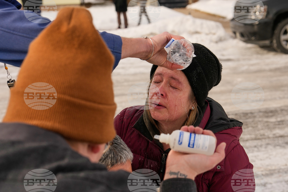 Immigration Enforcement Minnesota