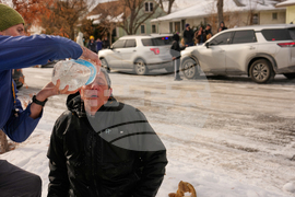 Immigration Enforcement Minnesota
