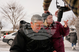 Immigration Enforcement Minnesota