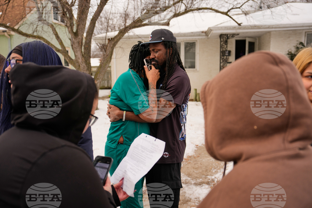 Immigration Enforcement Minnesota