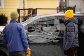 Immigration Enforcement Minnesota