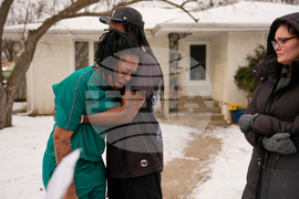 Immigration Enforcement Minnesota