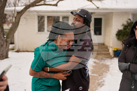 Immigration Enforcement Minnesota