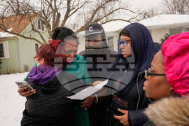 Immigration Enforcement Minnesota