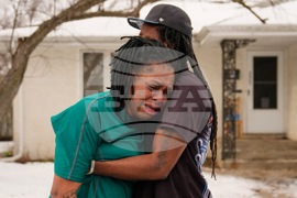 Immigration Enforcement Minnesota