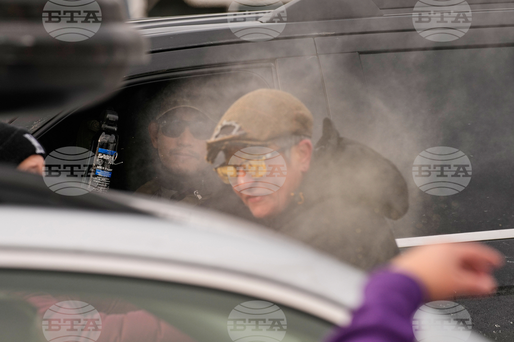 Immigration Enforcement Minnesota