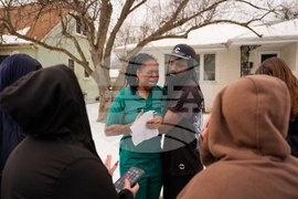 Immigration Enforcement Minnesota