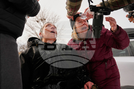 Immigration Enforcement Minnesota