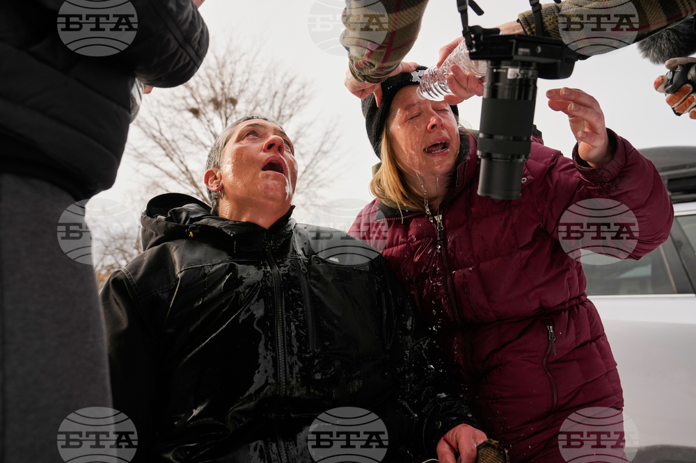 Immigration Enforcement Minnesota