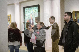 Trump National Portrait Gallery