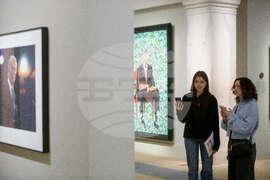 Trump National Portrait Gallery