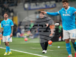 Italy Serie A Soccer