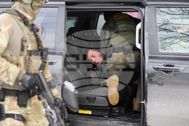 Immigration Enforcement Minnesota