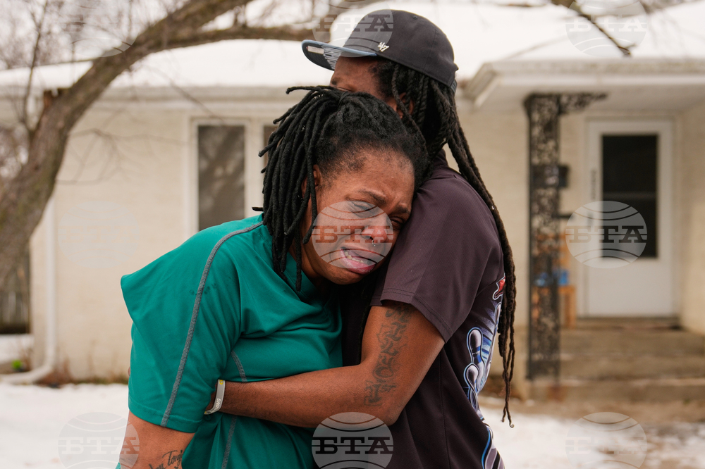 APTOPIX Immigration Enforcement Minnesota