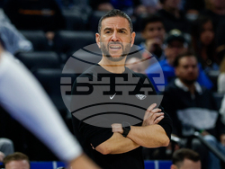 Pelicans Magic Basketball