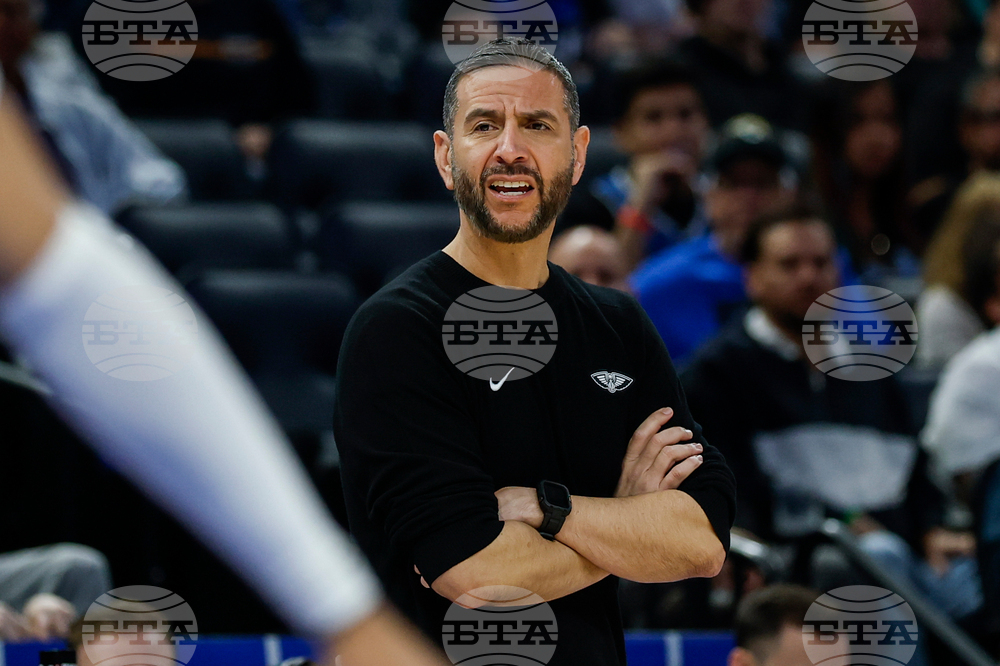 Pelicans Magic Basketball