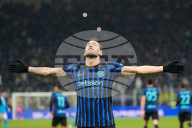 Italy Serie A Soccer