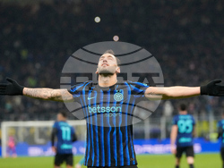 Italy Serie A Soccer