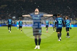 Italy Serie A Soccer