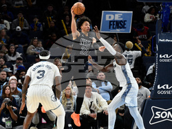 Nets Grizzlies Basketball