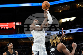 Nets Grizzlies Basketball