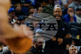 Pelicans Magic Basketball