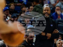 Pelicans Magic Basketball