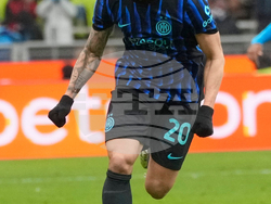 Italy Serie A Soccer