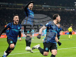 Italy Serie A Soccer