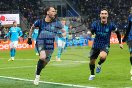 Italy Serie A Soccer