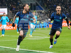 Italy Serie A Soccer