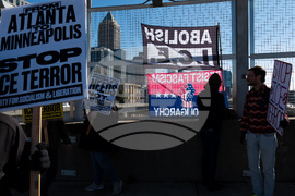 Immigration Enforcement Atlanta