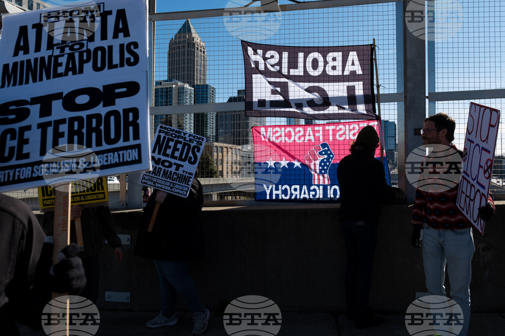 Immigration Enforcement Atlanta