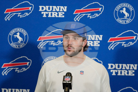 Bills Jaguars Football