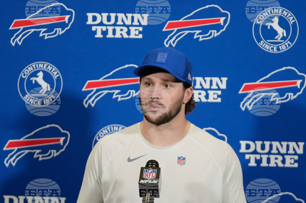 Bills Jaguars Football