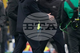 Italy Serie A Soccer