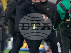 Italy Serie A Soccer