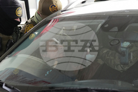 Immigration Enforcement Minnesota