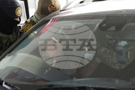 Immigration Enforcement Minnesota