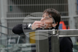 Italy Serie A Soccer