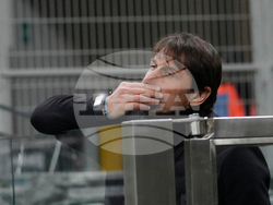 Italy Serie A Soccer