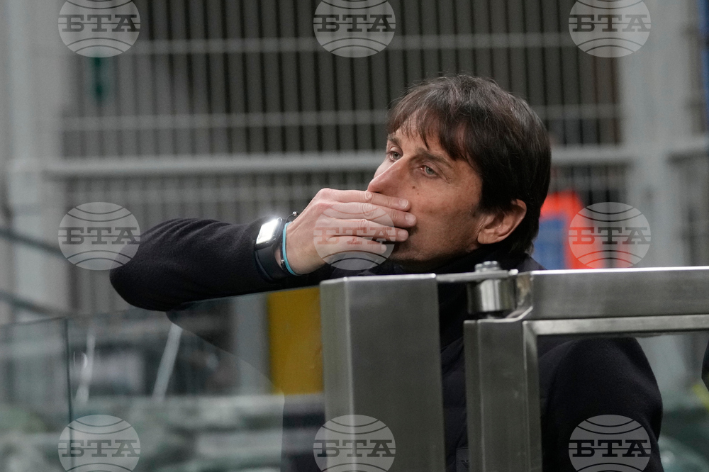 Italy Serie A Soccer