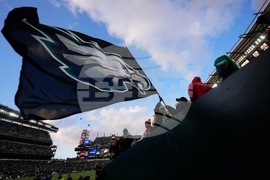 49ers Eagles Football